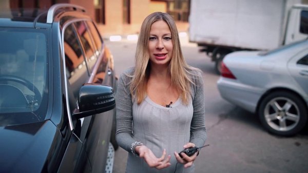 Mercedes/Мерседес GL 63 AMG. Когда жизнь удалась