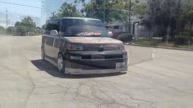 Slammed xb1 смотреть онлайн