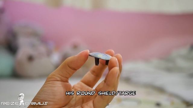 Goblin Slayer - Figma #424 (Max Factory) Unboxing [ゴブリンスレイヤー] смотреть онлайн