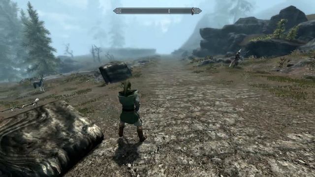 Link In Skyrim Part 8: Animated Armoury-Link Included смотреть онлайн