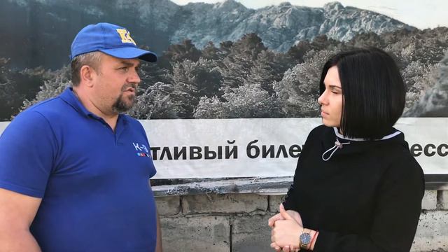 К-9 комплекс по уходу за животными. Интервью. смотреть онлайн