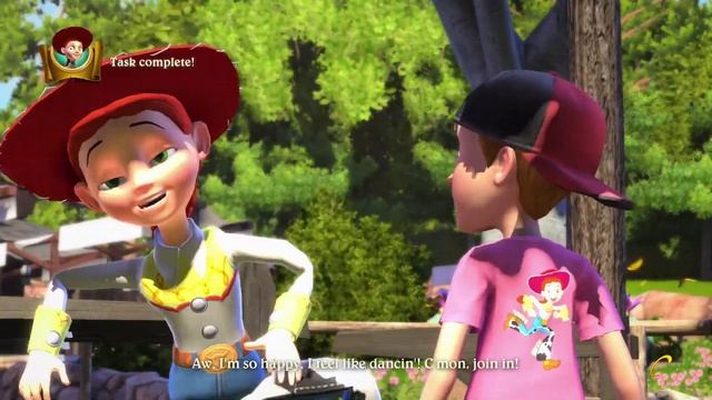 WOODY, JESSIE & PETE QUEST- Ep 111 Disneyland Adventures 100% Completion |Flyinnn Hawaiiannn смотреть онлайн