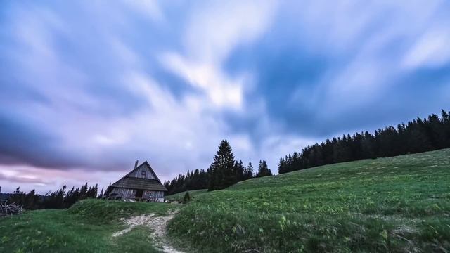 Лучшая Медитация для Сна на Успокоение Нервов и Релакса. смотреть онлайн