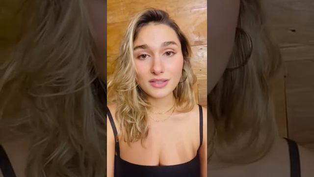 Sasha se emociona ao falar de lições que recebeu de Xuxa: "A vida vai te dizer muitos nãos" смотреть онлайн