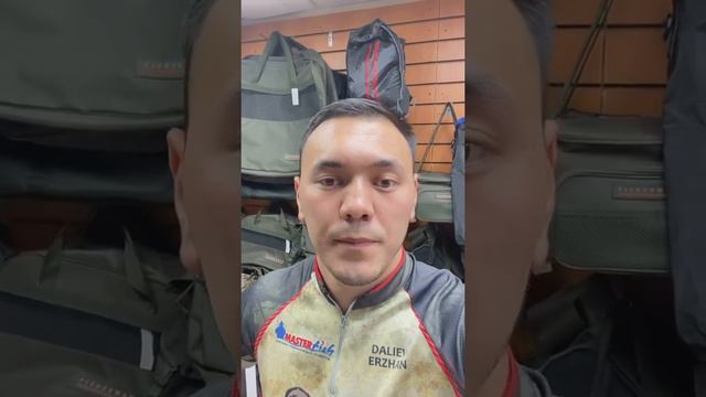 Мини обзор сумочек для зимней рыбалки и ящики для удочек #зимняярыбалка #carpfishing #обзор #сумки смотреть онлайн