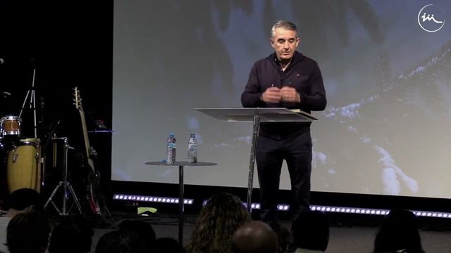 Последовательное Евангелие III - Fernando Rodríguez смотреть онлайн