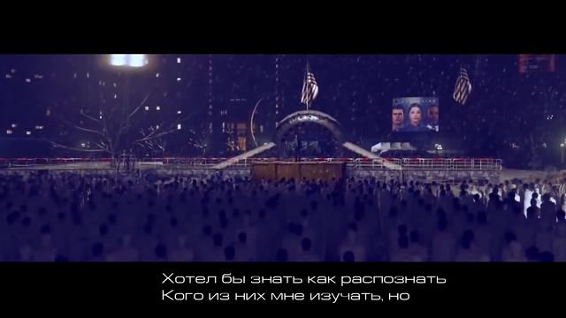 Three Days Grace – I Am Machine (COVER BY SKG НА РУССКОМ) смотреть онлайн