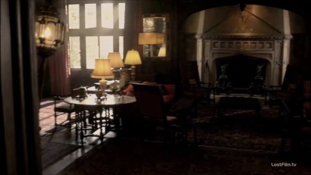 Первая встреча Елены и Дeймона (DElena) смотреть онлайн