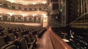 Большой театр (новая сцена 360)