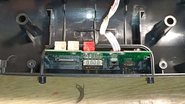 Замена микро USB разъёма смотреть онлайн