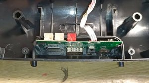 Замена микро USB разъёма