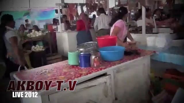 Tlacolula De Matamoros En Vivo 2013 смотреть онлайн