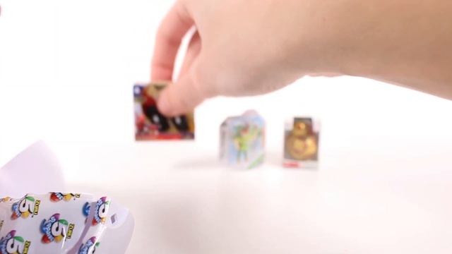 Zuru 5 Surprise Mini Brands Disney Store Edition Series 2 Unboxing Review смотреть онлайн