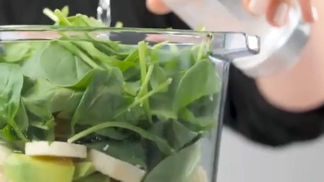 Blender Ronic Zyle Led II смотреть онлайн