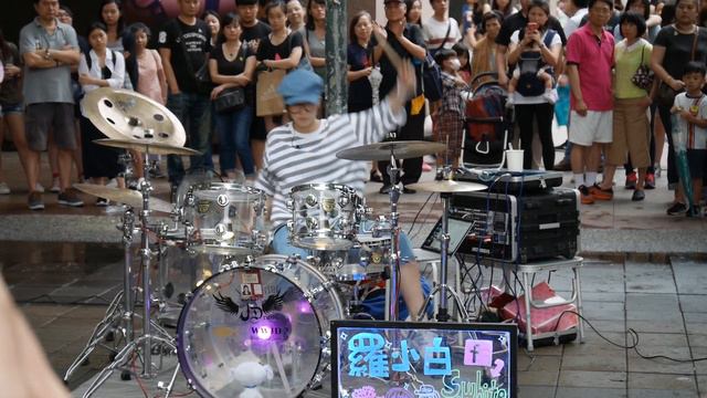 20160508 S.White performances in Taipei #2 смотреть онлайн