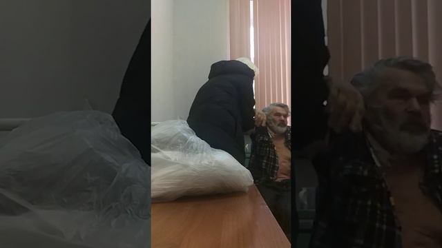 Ужасы больницы номер 14 Санкт-Петербург смотреть онлайн