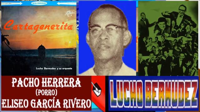 Lucho Bermúdez Pacho Herrera (Instrumental) смотреть онлайн