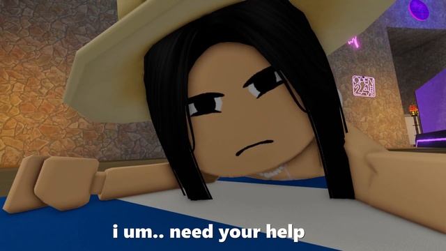 "New Job" (Giantess Roblox Animation) смотреть онлайн