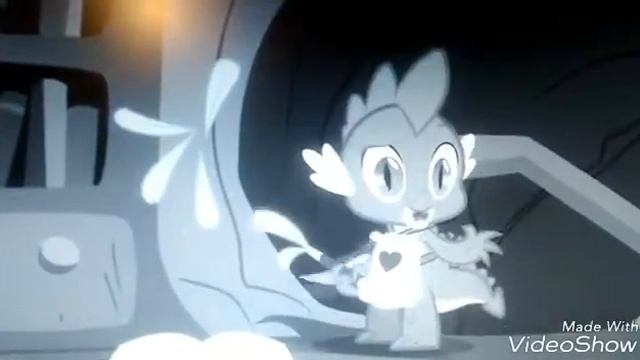 Искорка в прошлом смотреть онлайн