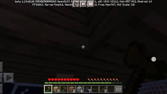 Minecraft but jar survive (part-1) смотреть онлайн