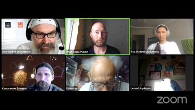 03 03 03 / Digital Hospital – первый подход к этике акмеллионеров / гриф Акме смотреть онлайн