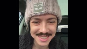 Lena Samchuk | НОВОЕ ВИДЕО | БЛИН МНЕ ТАК ИДУТ УСЫ