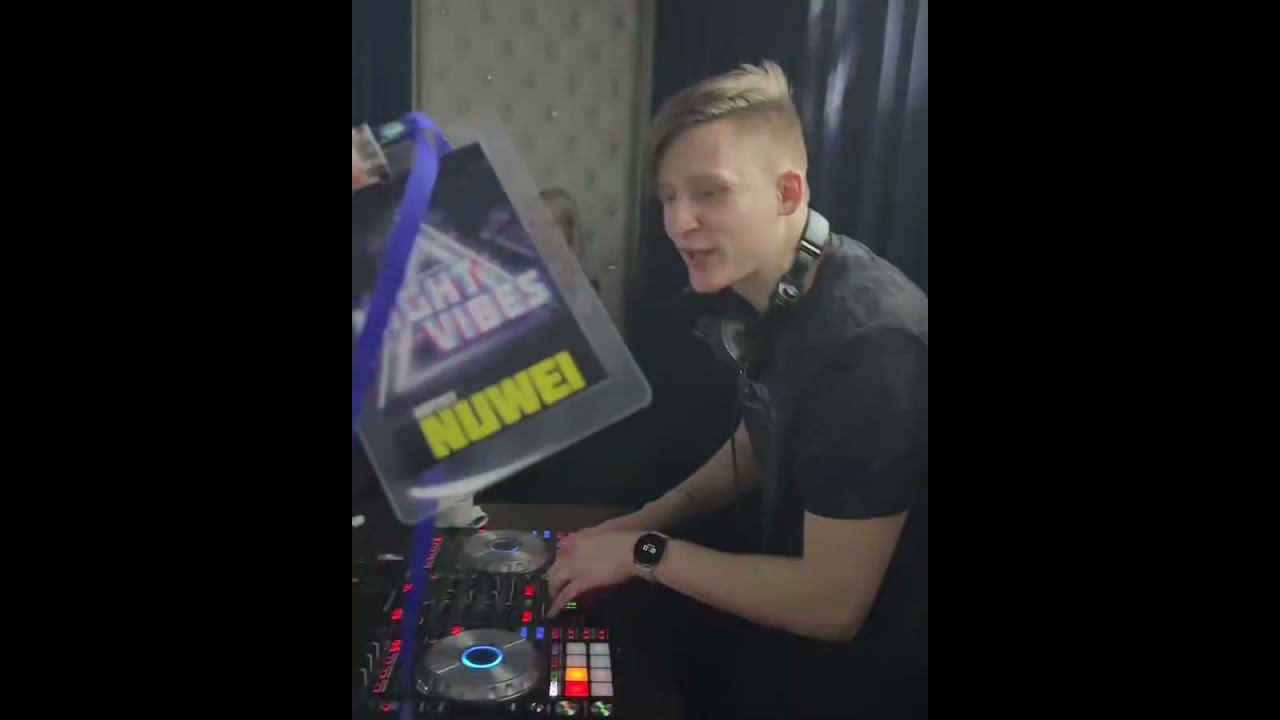 NIGHT VIBES - 01.04.23 - Норильск смотреть онлайн
