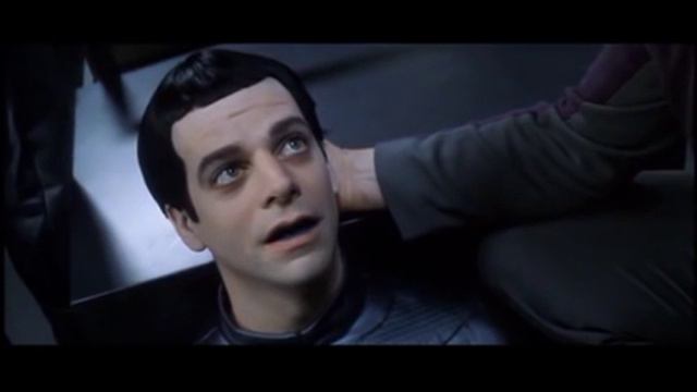 Galaxy Quest By Grabthar's Hammer смотреть онлайн