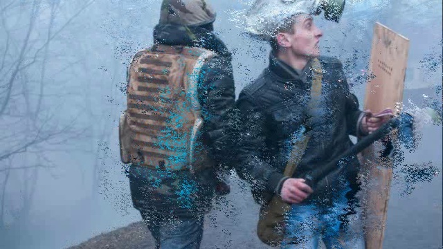 Ты помнишь, как всё начиналось... смотреть онлайн