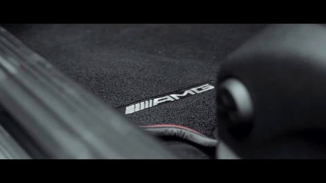 SIX7media | Mercedes C43 AMG | Carporn | 2019 смотреть онлайн