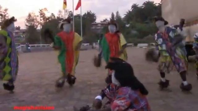 Kikuum Kee Shitiy смотреть онлайн