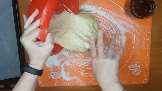 Булочки "РОМАШКИ" теперь булочки делаю только так смотреть онлайн