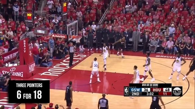 Three Pointers Have Ruined Basketball смотреть онлайн