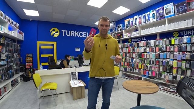 Турция. Мерсин. Внимание! Замена автобусных карт до 31 марта. Где купить телефон? Стоимость сим кар смотреть онлайн
