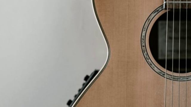 Mood enhancing new guitar music 2020 - bright eyes blue song (useful for meditation) смотреть онлайн