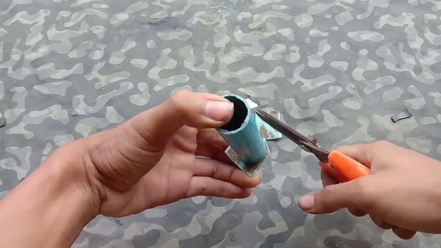 This slingshot design will make aluminum well for bird hunting смотреть онлайн