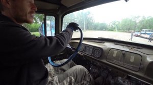 Категория CE  Вождение Автошкола