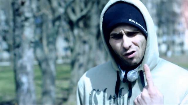 Шаян feat. Kurok, Zalepa - Имеет Вес (prod. by Shayan).mpg смотреть онлайн