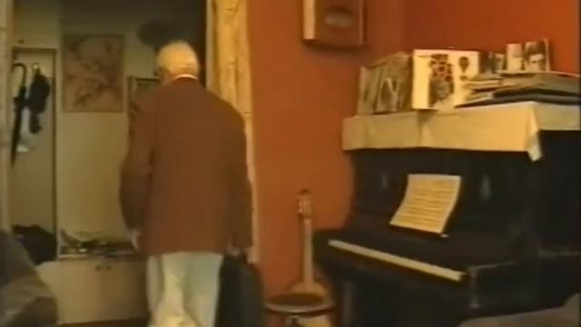 Поход инженера в Jazz. Вступительное слово смотреть онлайн