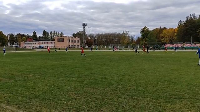 U-15 Лига юношей - Чашники - Нафтан смотреть онлайн