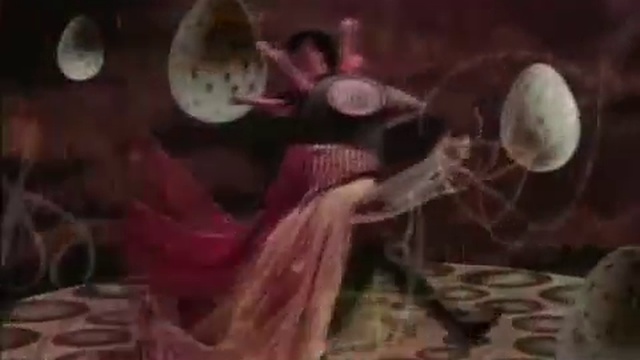 Dead Can Dance - The Carnival Is Over смотреть онлайн
