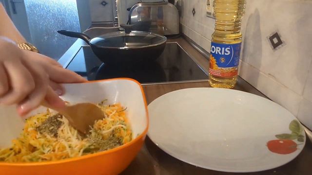 #овощныекотлеты #овощи #вкусно #германия #рецепт #праздничныйстол #еда #горячее #горячееблюдо смотреть онлайн