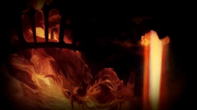 СААМСКАЯ МИФОЛОГИЯ - ПОДЗЕМНОЕ ЦАРСТВО смотреть онлайн