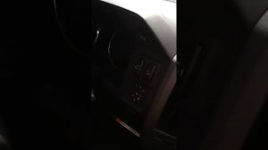 Delica D:5 - не работают автоматические сдвижные двери