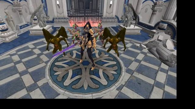 Hack HIT - Heroes of incredible tales 25-08-2017 смотреть онлайн