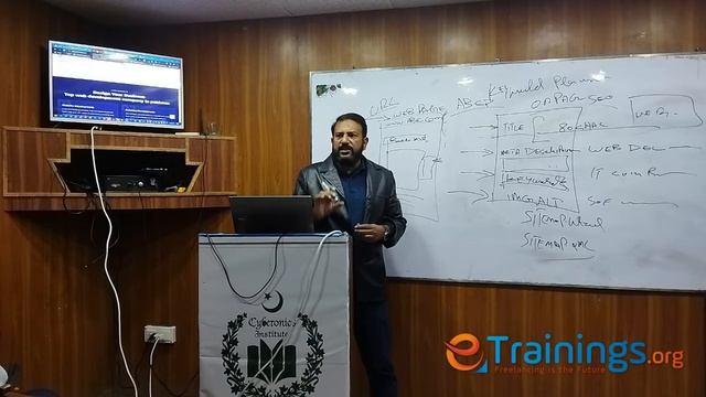 What is XML Sitemap | How To Generate XML Sitemap For A Website (Urdu/Hindi) | E-Trainings смотреть онлайн