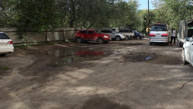 Читинцам придется заказывать монстр трак до детской поликлиники смотреть онлайн