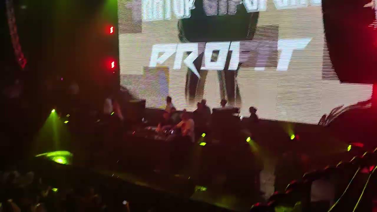 07.04.23 FREE RAVE в клубе "Известия" - День Рождения Виктора Строгонова смотреть онлайн