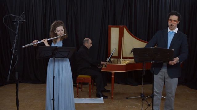 3° Conversazioni in musica 2020-2021 смотреть онлайн