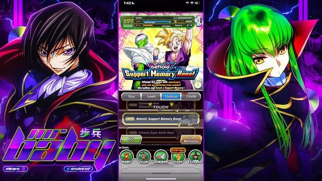THE *BEST* WAYS TO FARM FREE STONES *NOW* BEFORE THE ANNIVERSARY! | DBZ Dokkan Battle смотреть онлайн